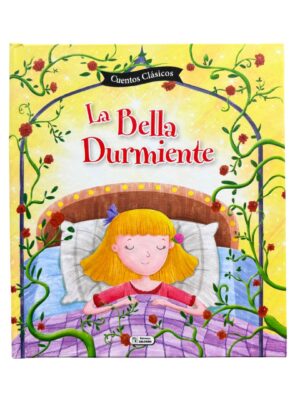La Bella durmiente - Cuentos Clasicos