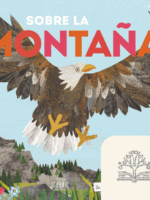 Sobre la montaña