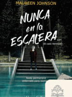 Nunca en la escalera