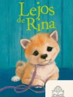 Lejos de Rina de Holly Webb