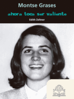Ahora toca ser valiente