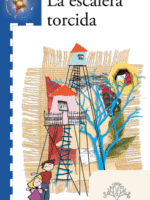La escalera torcida - 8