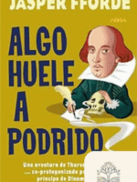 Algo huele a podrido