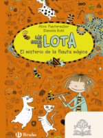 El misterio de la flauta Magica