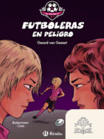 Futboleras en peligro