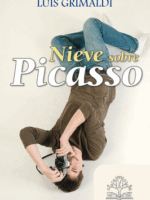 Nieve sobre picasso