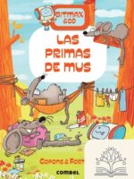 Bitmax - Las primas de Mus